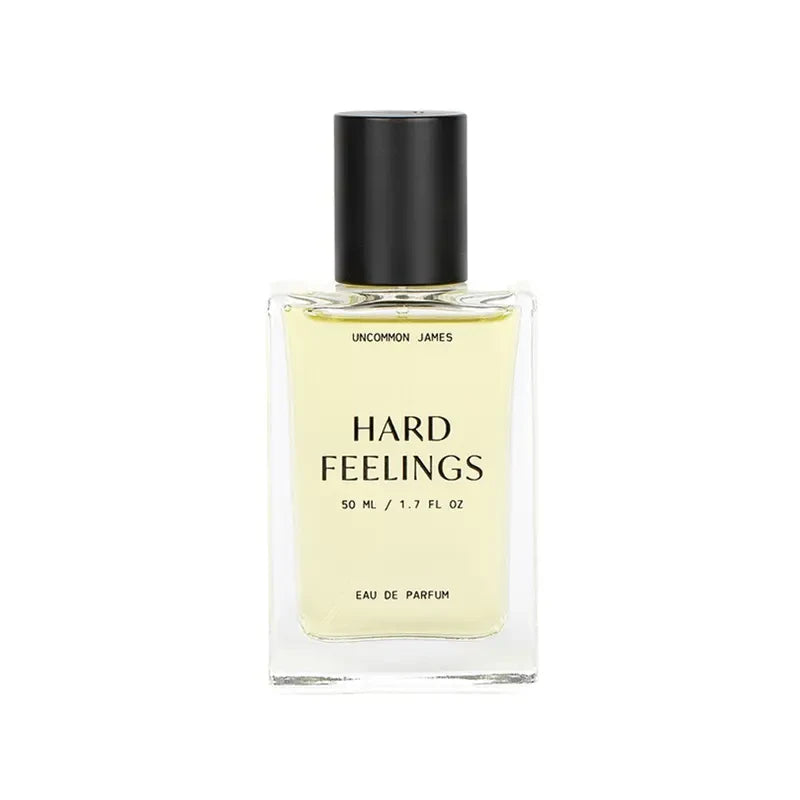 Hard Feelings Woodsy Floral Eau De Parfum